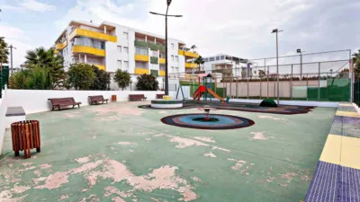 Penthouse on Playas de La Ensenada Street photo 52