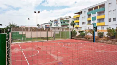 Penthouse on Playas de La Ensenada Street photo 54