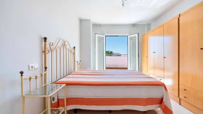 Penthouse on Playas de La Ensenada Street photo 5