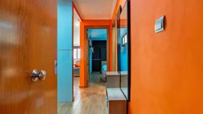 Apartment in El Puerto - La Romanilla photo 14