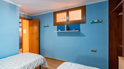 Apartment in El Puerto - La Romanilla photo 17