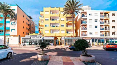 Apartment in El Puerto - La Romanilla photo 22