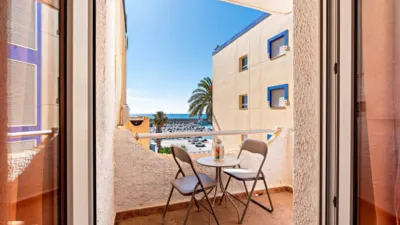 Apartment in El Puerto - La Romanilla photo 3