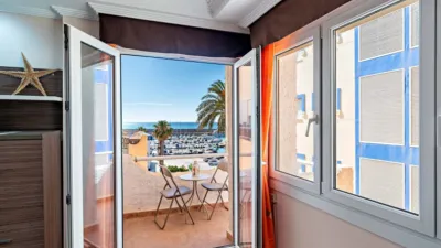 Apartment in El Puerto - La Romanilla photo 4