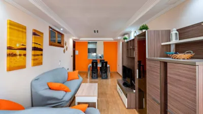Apartment in El Puerto - La Romanilla photo 5