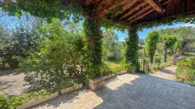 Chalet on Villavieja Street photo 10