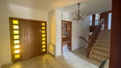 Chalet on Villavieja Street photo 11