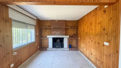 Chalet on Villavieja Street photo 19