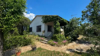 Chalet on Villavieja Street photo 2