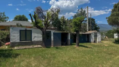 Chalet on Villavieja Street photo 44