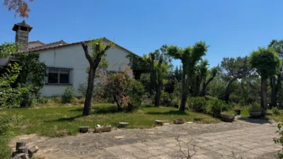 Chalet on Villavieja Street photo 49