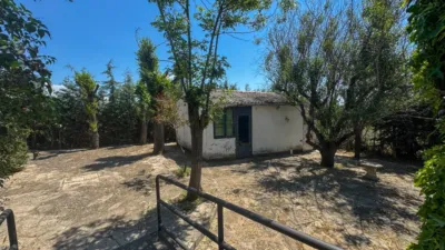Chalet on Villavieja Street photo 51