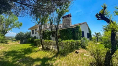 Chalet on Villavieja Street photo 5