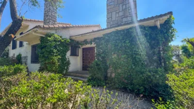 Chalet on Villavieja Street photo 6