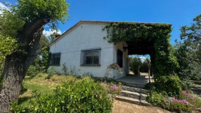 Chalet on Villavieja Street photo 8