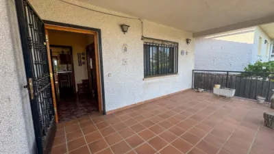 Chalet on Calle de la Sierra photo 5