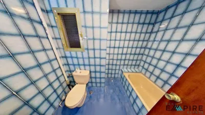 Piso en venta en Avenida Donostiarra, Concepción (Distrito Ciudad Lineal. Madrid Capital) de 379.999 €