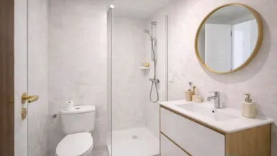 Piso en venta en Avenida Donostiarra, Concepción (Distrito Ciudad Lineal. Madrid Capital) de 379.999 €