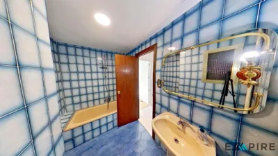 Piso en venta en Avenida Donostiarra, Concepción (Distrito Ciudad Lineal. Madrid Capital) de 379.999 €