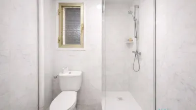 Piso en venta en Avenida Donostiarra, Concepción (Distrito Ciudad Lineal. Madrid Capital) de 379.999 €