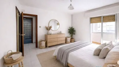 Piso en venta en Avenida Donostiarra, Concepción (Distrito Ciudad Lineal. Madrid Capital) de 379.999 €