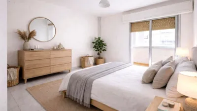 Piso en venta en Avenida Donostiarra, Concepción (Distrito Ciudad Lineal. Madrid Capital) de 379.999 €