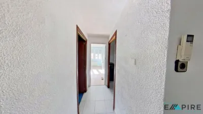 Piso en venta en Avenida Donostiarra, Concepción (Distrito Ciudad Lineal. Madrid Capital) de 379.999 €