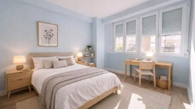 Piso en venta en Avenida Donostiarra, Concepción (Distrito Ciudad Lineal. Madrid Capital) de 379.999 €