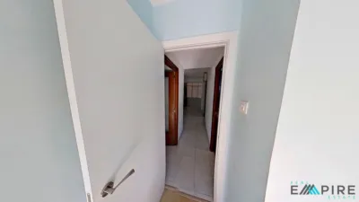 Piso en venta en Avenida Donostiarra, Concepción (Distrito Ciudad Lineal. Madrid Capital) de 379.999 €