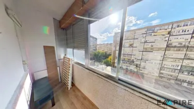 Piso en venta en Avenida Donostiarra, Concepción (Distrito Ciudad Lineal. Madrid Capital) de 379.999 €