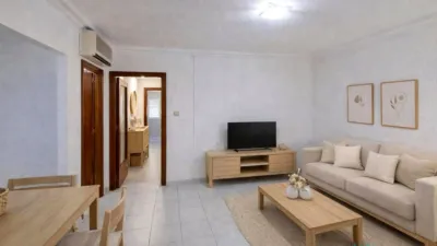 Piso en venta en Avenida Donostiarra, Concepción (Distrito Ciudad Lineal. Madrid Capital) de 379.999 €