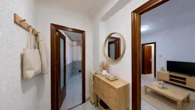 Piso en venta en Avenida Donostiarra, Concepción (Distrito Ciudad Lineal. Madrid Capital) de 379.999 €