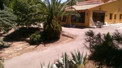 Casa - Vista 2