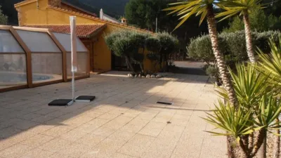 Casa - Vista 3