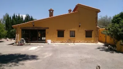 Casa - Vista 4