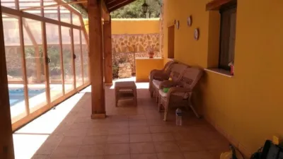 Casa - Vista 5