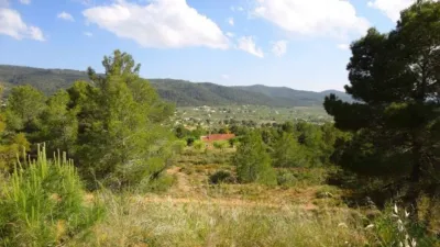 Terreno en venta en Serafines - Vista 2