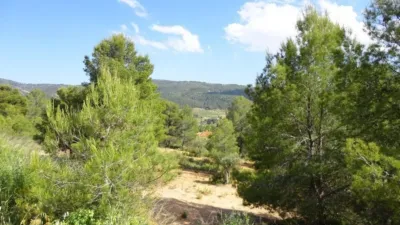 Terreno en venta en Serafines - Vista 4