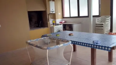 Chalet in Castalla photo 10