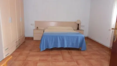 Chalet in Castalla photo 11