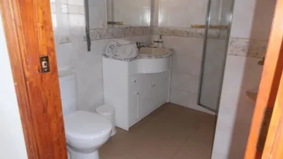 Chalet in Castalla photo 12