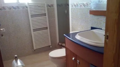 Chalet in Castalla photo 13
