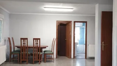 Chalet in Castalla photo 24