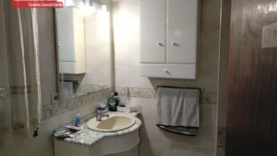 Chalet in Castalla photo 26