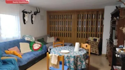 Chalet in Castalla photo 27