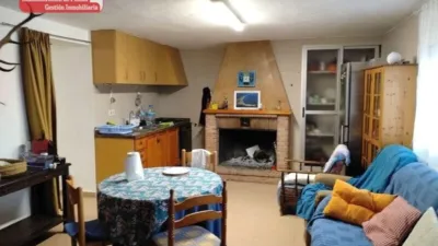 Chalet in Castalla photo 28