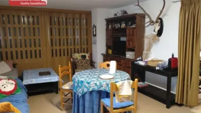 Chalet in Castalla photo 29