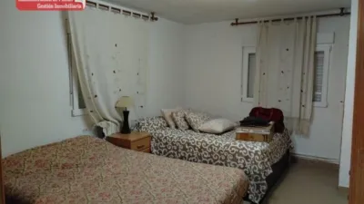 Chalet in Castalla photo 30