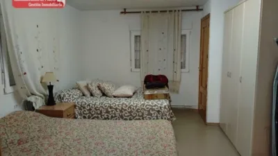 Chalet in Castalla photo 31