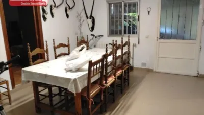 Chalet in Castalla photo 32